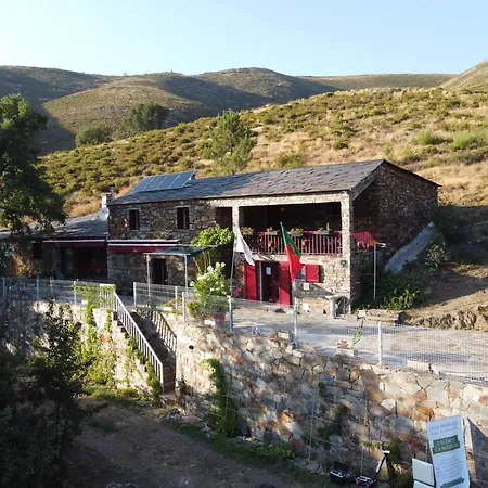 Casa Margou Σπίτι διακοπών