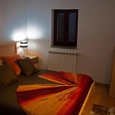 Σπίτι διακοπών Casa Margou *