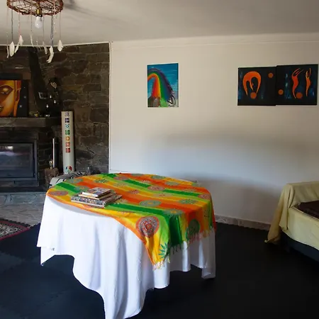 Casa Margou Σπίτι διακοπών São Pedro do Sul