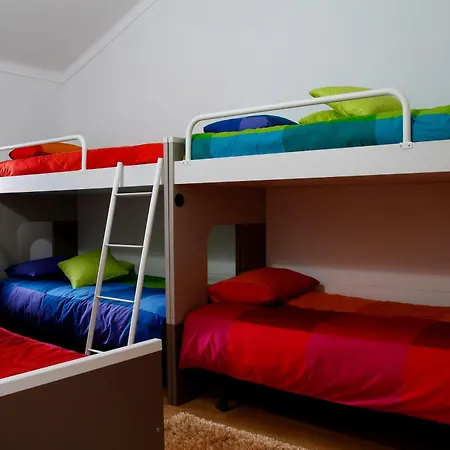 Σπίτι διακοπών Casa Margou *