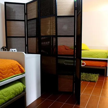 Дом отдыха Casa Margou