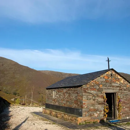 Дом отдыха Casa Margou Сан-Педру-ду-Сул