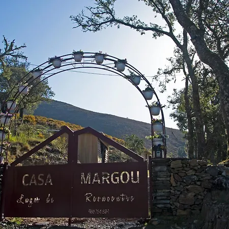 Casa Margou Дом отдыха