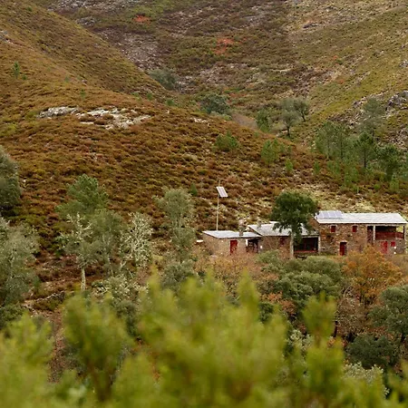 Дом отдыха Casa Margou Сан-Педру-ду-Сул