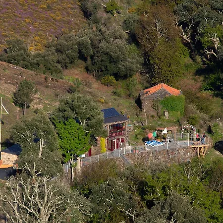 Casa Margou *