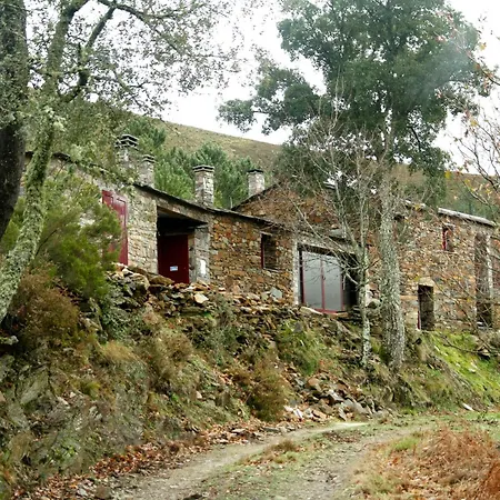 Casa Margou Σπίτι διακοπών *