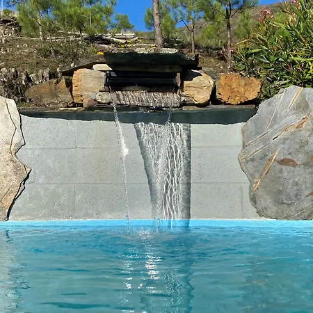 Casa Margou Дом отдыха *