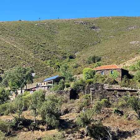 Σπίτι διακοπών Casa Margou