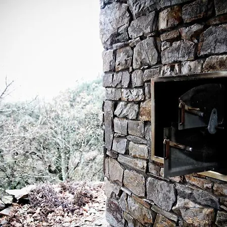 Casa Margou Дом отдыха Сан-Педру-ду-Сул