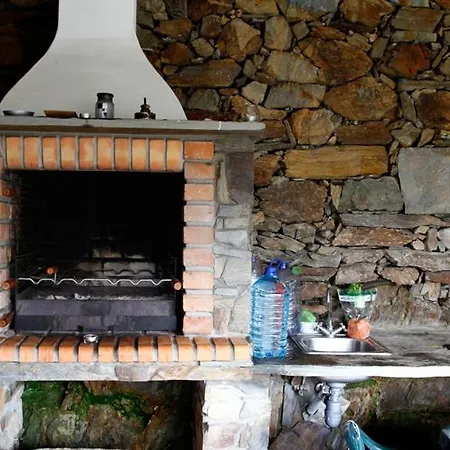 Σπίτι διακοπών Casa Margou *