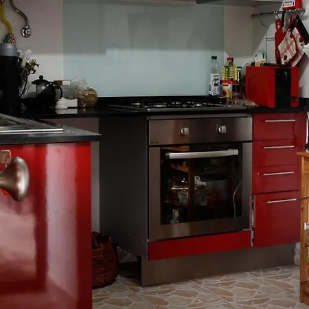 Casa Margou Дом отдыха Сан-Педру-ду-Сул