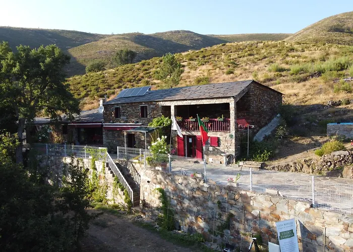 Casa Margou Feriehus