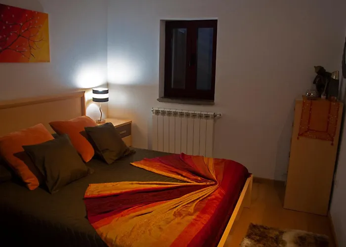 Feriehus Casa Margou *