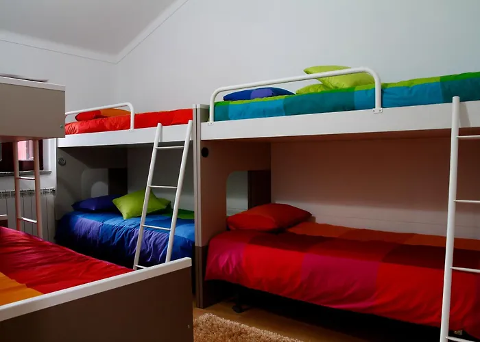 Feriehus Casa Margou *