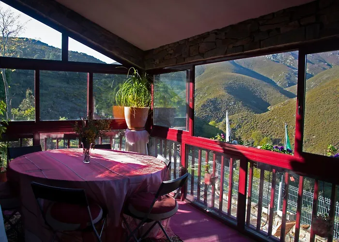 Casa Margou Feriehus *