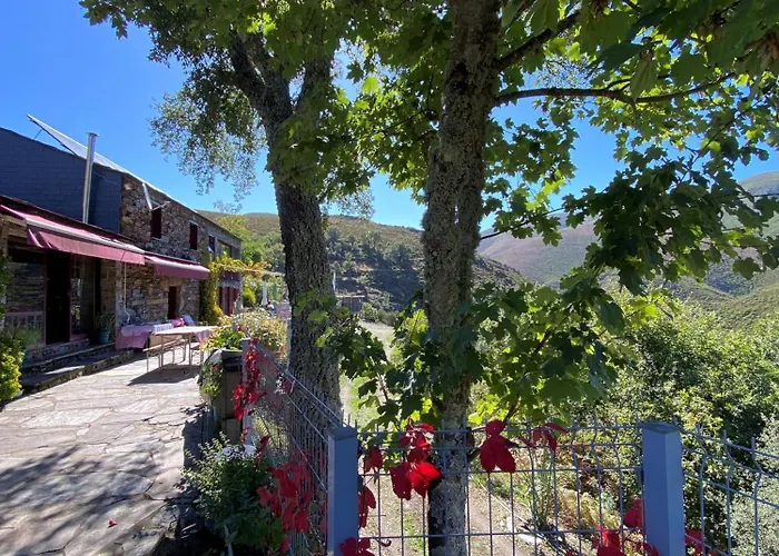 Casa Margou * São Pedro do Sul