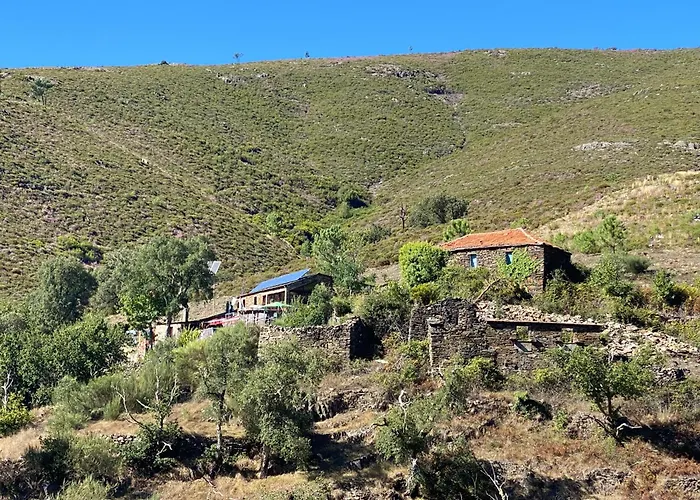 Feriehus Casa Margou