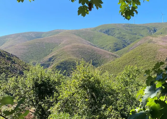 Casa Margou Feriehus *